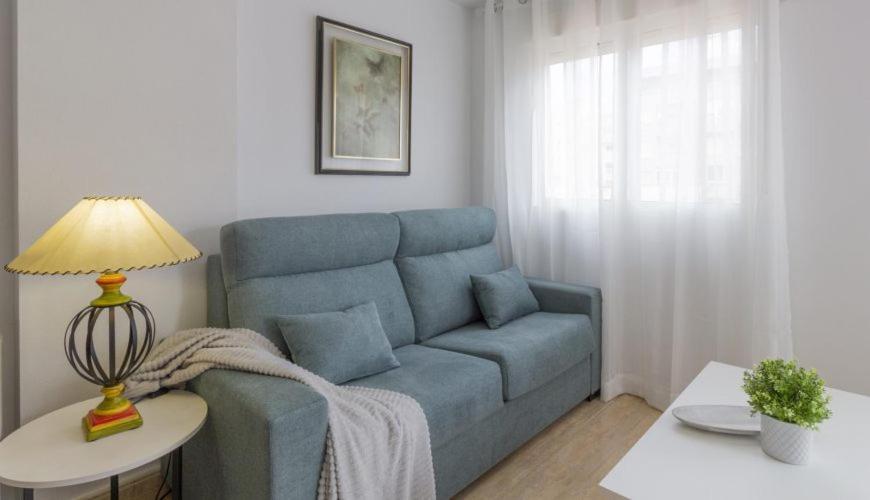 M&R Trini Beach, Parking Privado Torrevieja Ngoại thất bức ảnh
