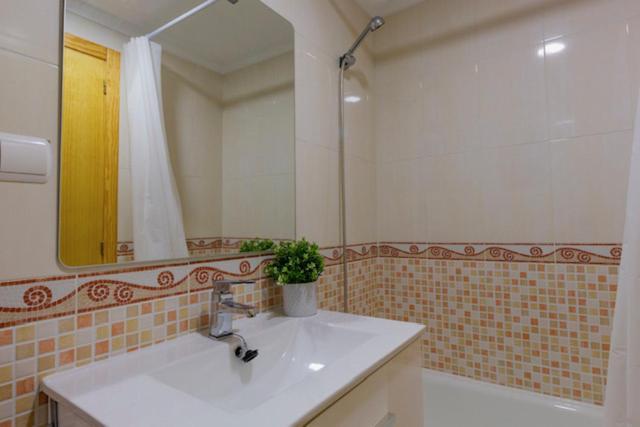 M&R Trini Beach, Parking Privado Torrevieja Ngoại thất bức ảnh