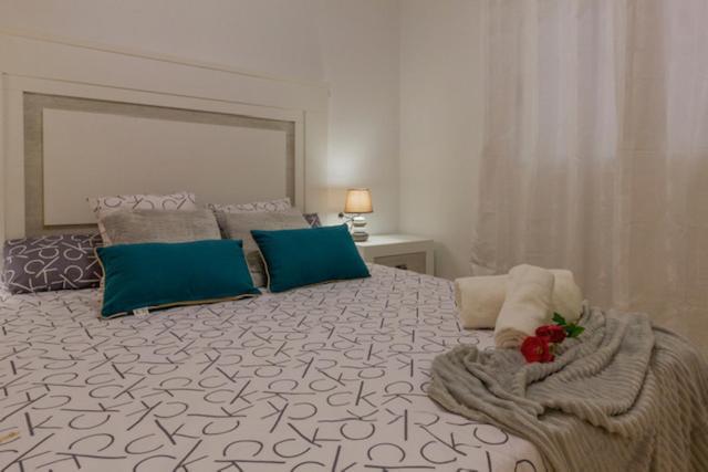 M&R Trini Beach, Parking Privado Torrevieja Ngoại thất bức ảnh